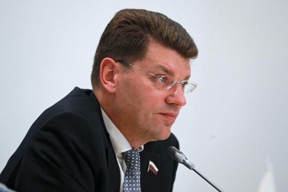    Сергей Булкин/NEWS.ru