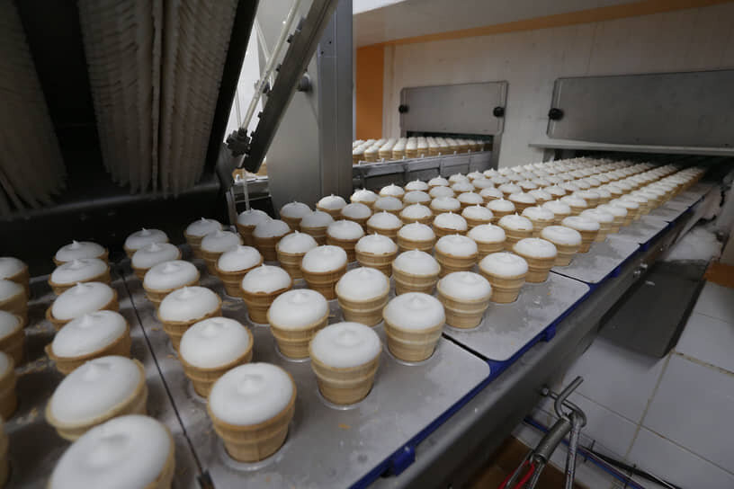 Фото: Максим Кимерлинг, Коммерсантъ