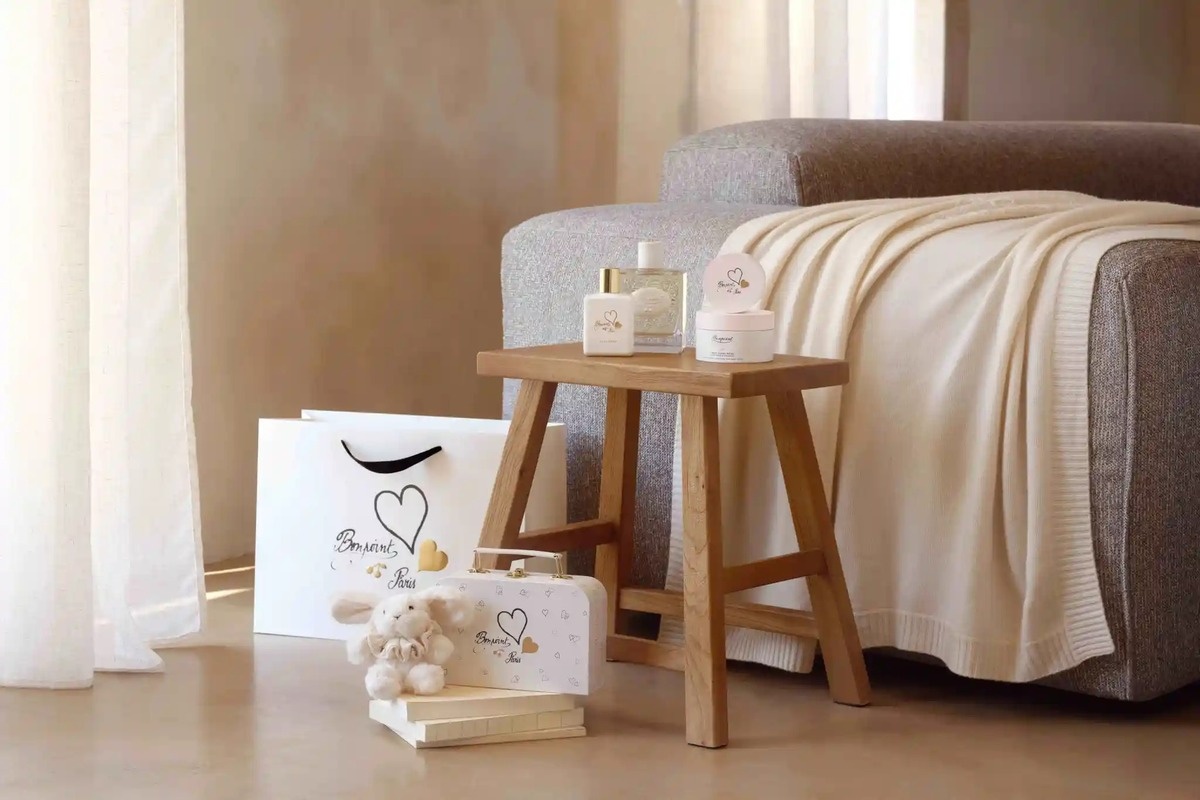 Фото: Jaime Cabrera Huidobro/Courtesy of Bonpoint