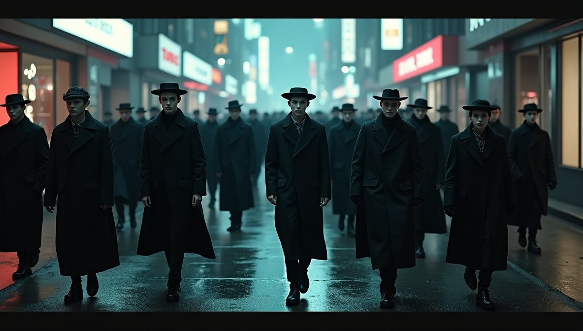 Фото: Leonardo.ai