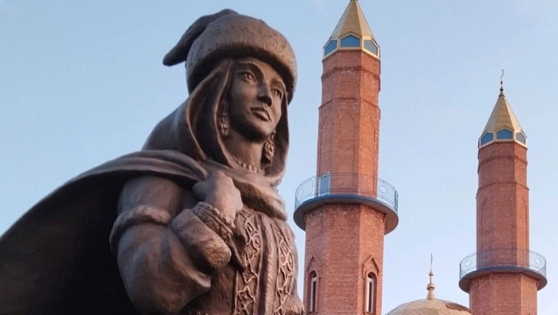 Фото: паблик историко-мемориального комплекса «Искер» в соцсети «ВКонтакте».