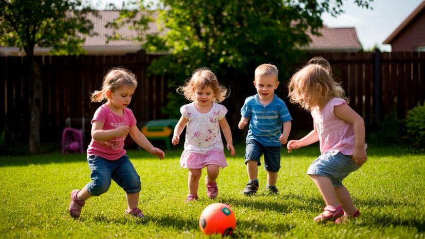   Сгенерировано с помощью ИИ