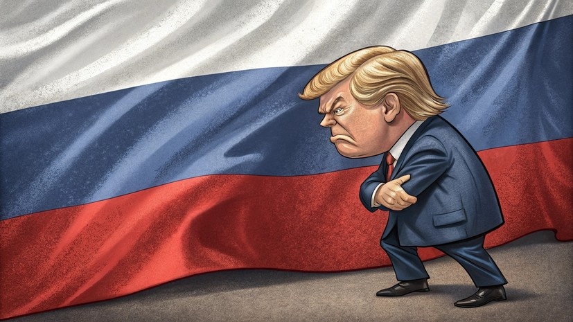   Сгенерировано с помощью ИИ