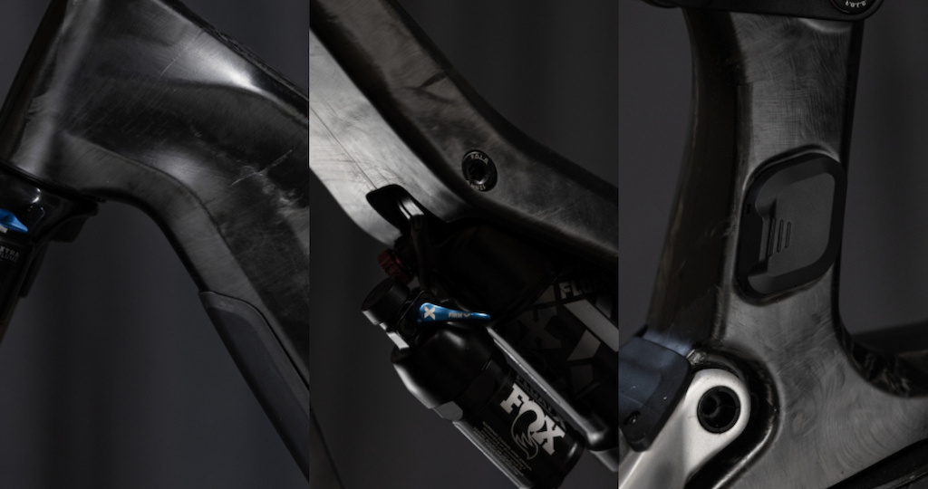 Focus разрабатывает раму из ПЕРЕРАБАТЫВАЕМОГО карбона!