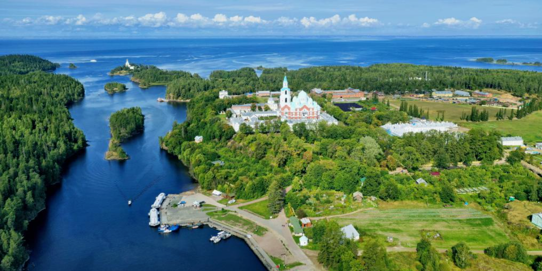 На земле бога Велеса