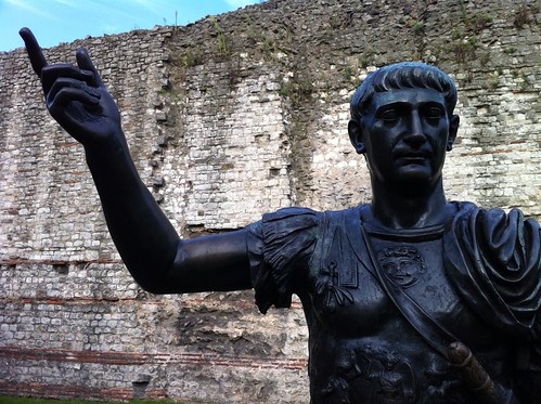 Гай Цильний Меценат