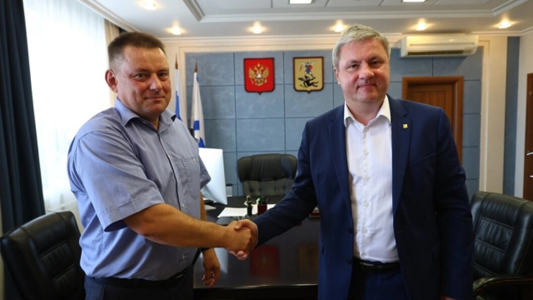    Фото: Администрация Архангельска