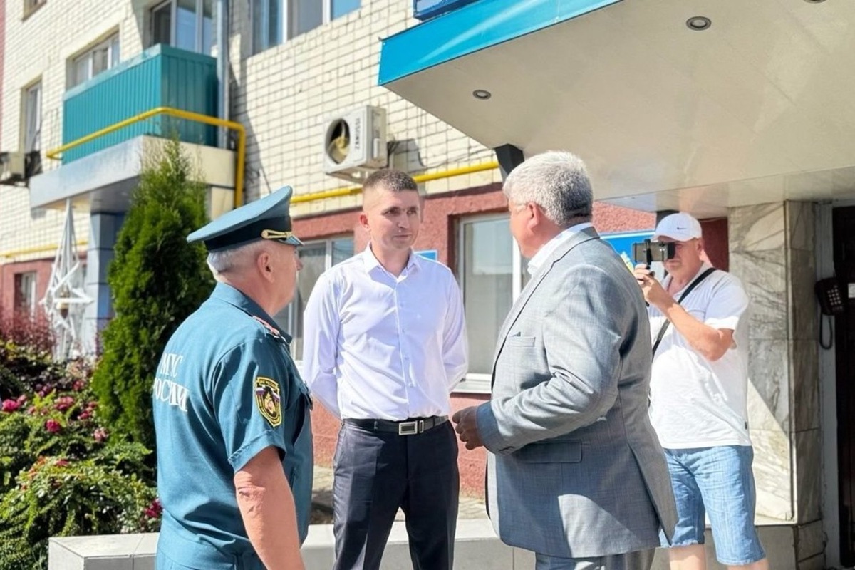   Фото: редакция "Яшел Узэн"