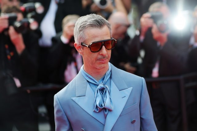    Джереми Стронг. Фото: Getty Images