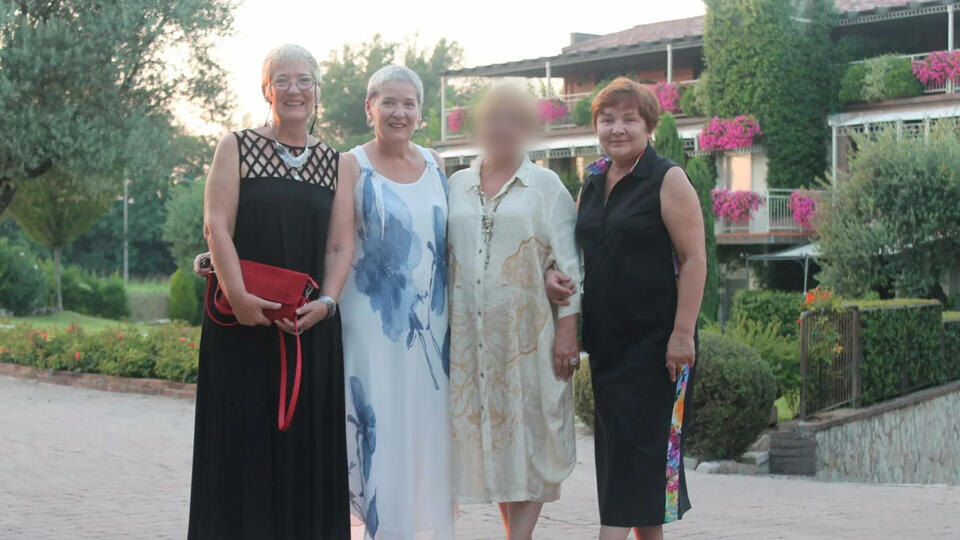 Фото: © Кадр из программы "112 экстренный вызов", РЕН ТВ