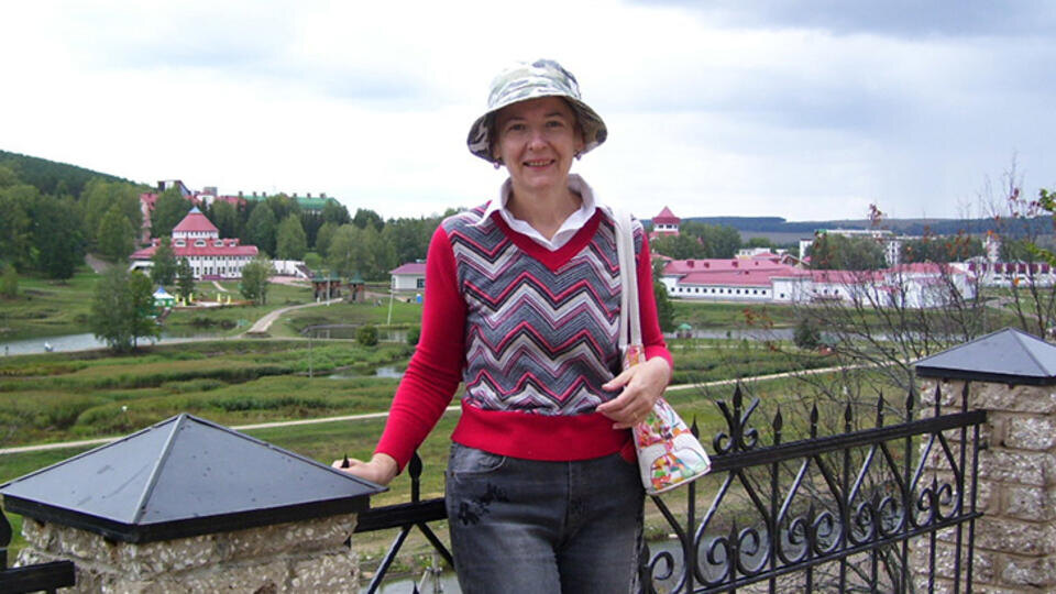 Фото: © Кадр из программы "112 экстренный вызов", РЕН ТВ