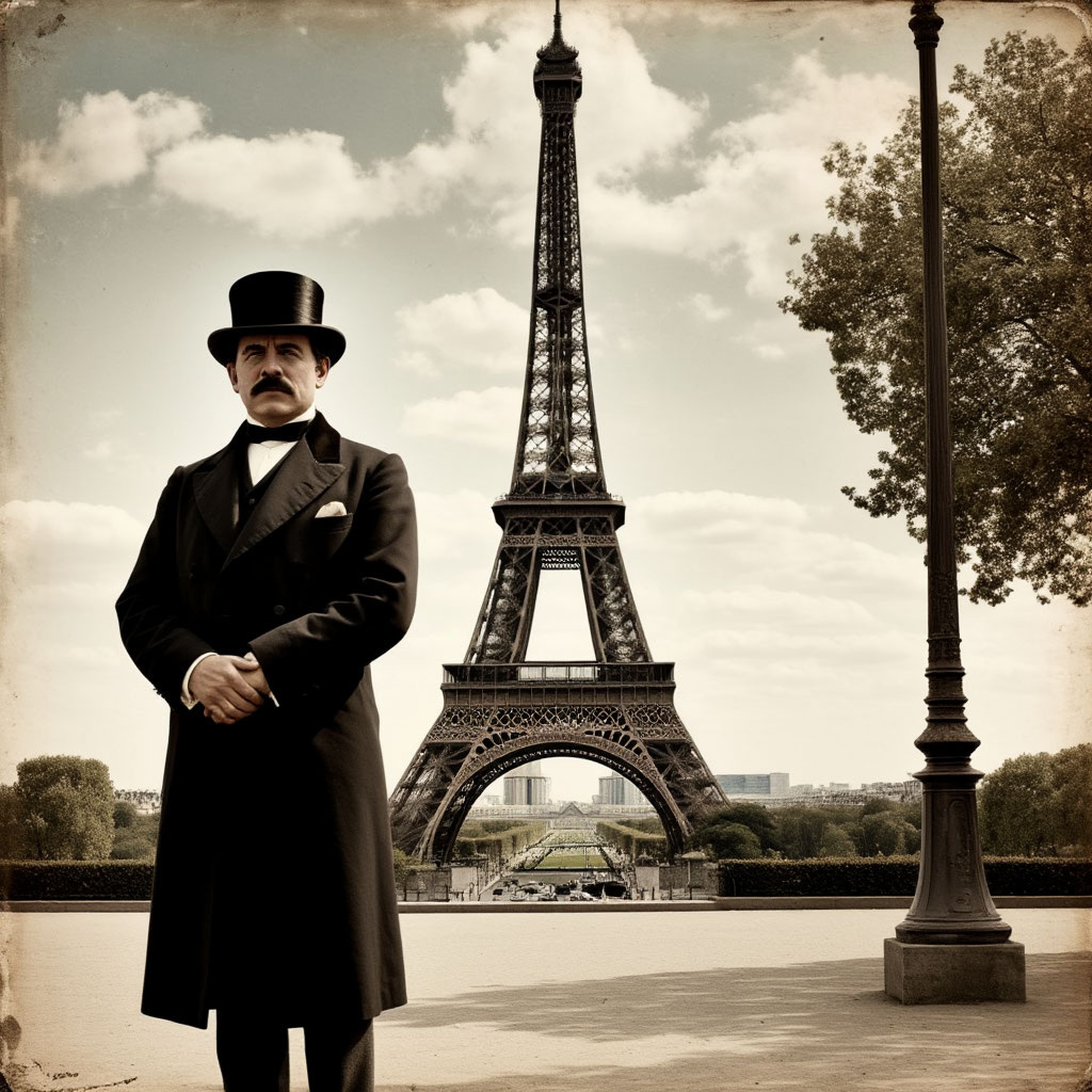 Моя работа с нейросетью