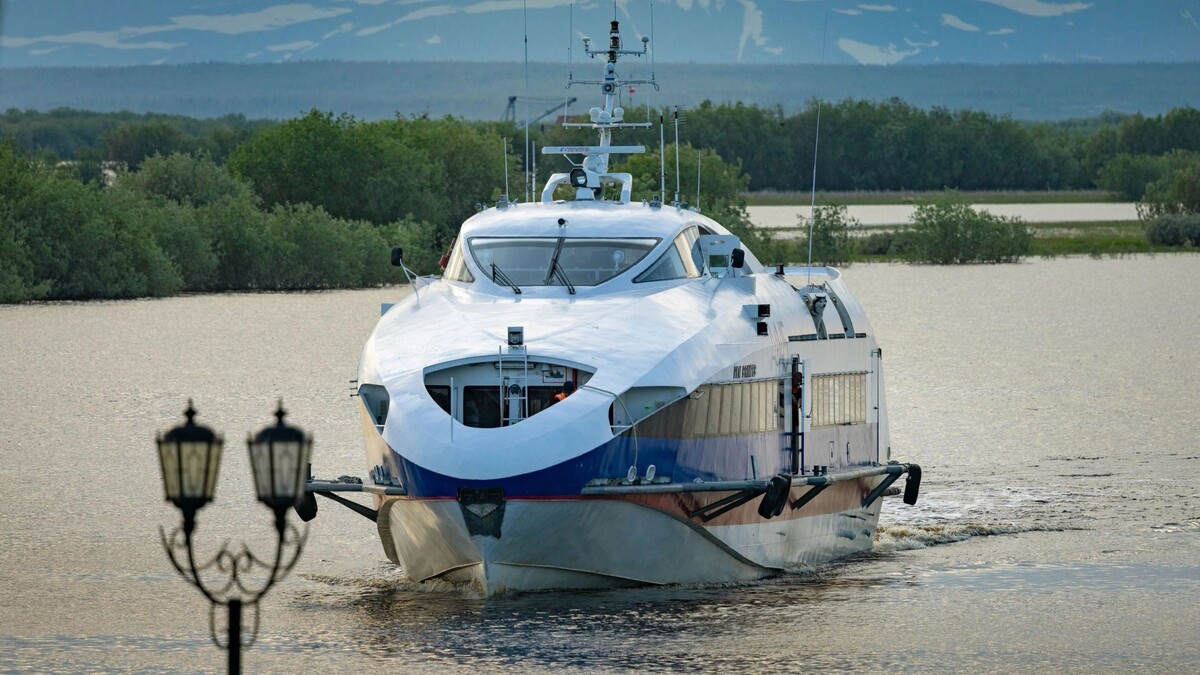    Фото: Федор Воронов / «Ямал-Медиа»