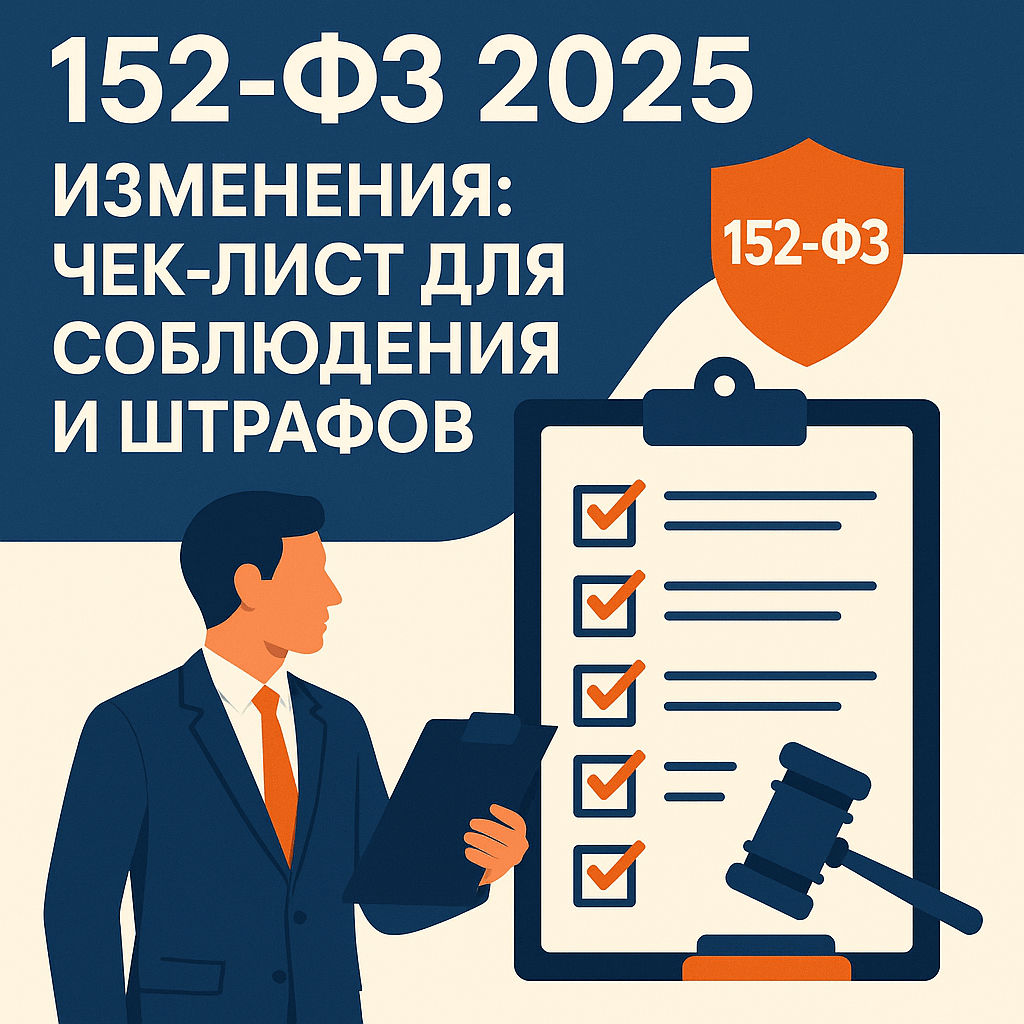    152-ФЗ_2025_изменения_чек-лист_для_соблюдения_и_штрафов Виктория Гамзаева