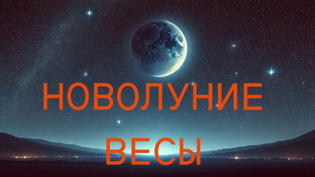 Новолуние. Фото tvkrasnodar.ru