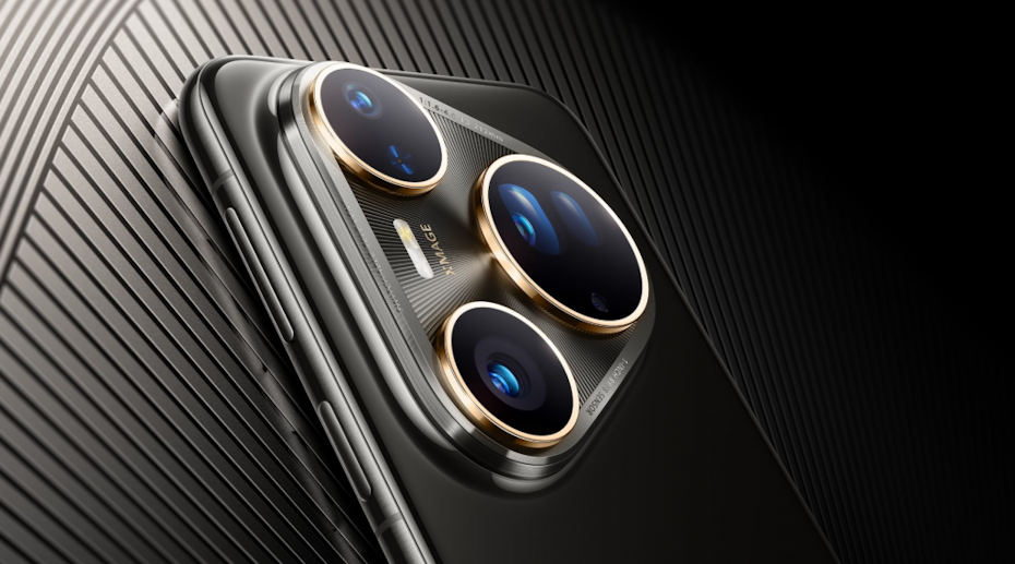    HUAWEI Pura 80