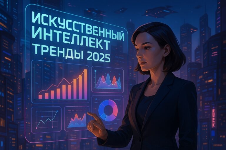    ИИ автоматизация для бизнеса Astralot AI