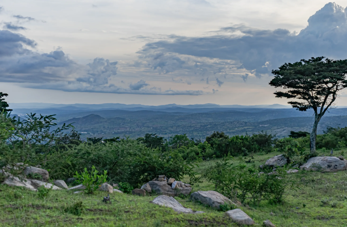 Кондоа, Танзания