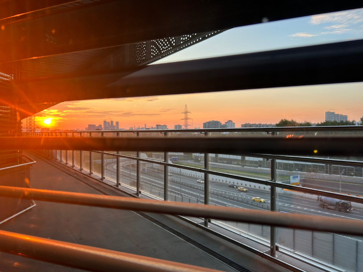 Что было в палате, остается в палате. Фото автора 