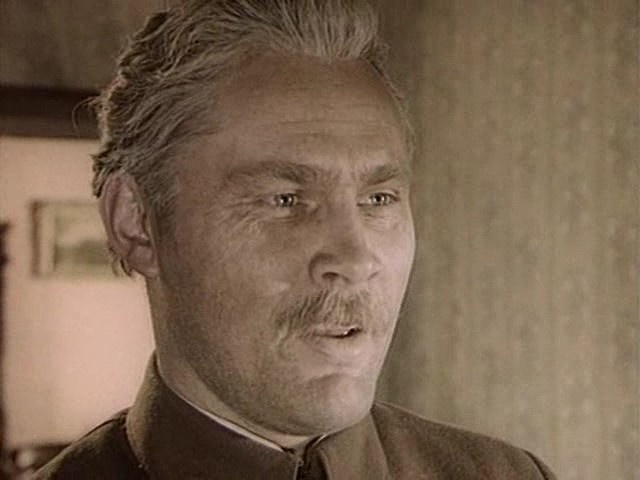 Валерий Хлевинский