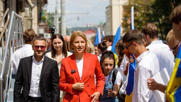    © Sputnik / Rodion Proca