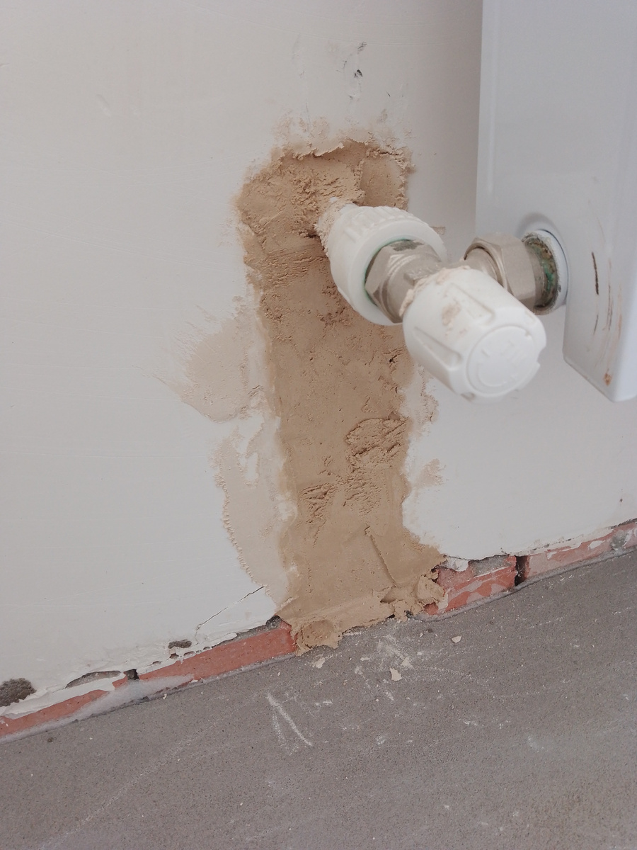 Фигня получилась и не размазывается