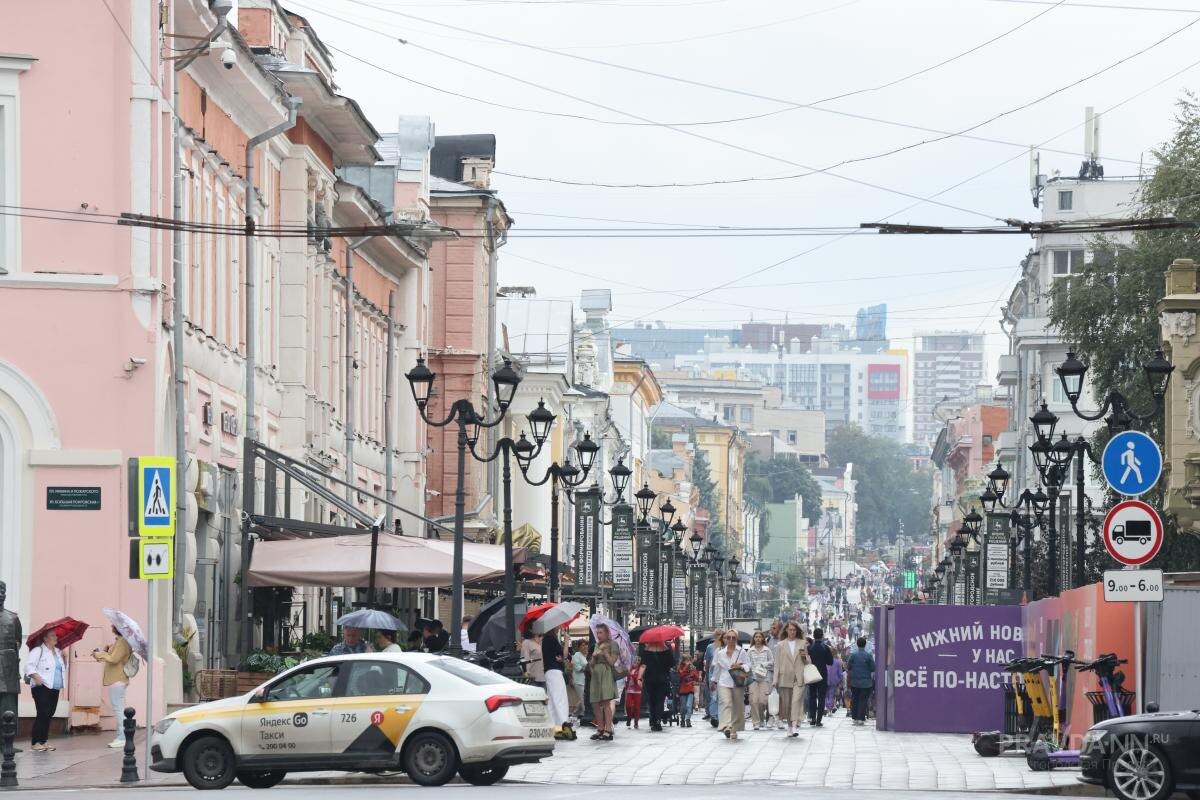    Гостиницу возведут в районе дома №12Б по улице Большой Покровской