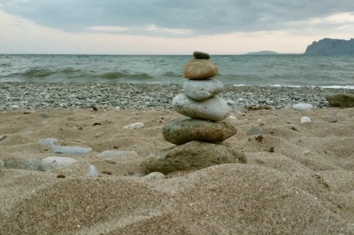    С начала года Крым посетили более 3,7 миллиона туристов