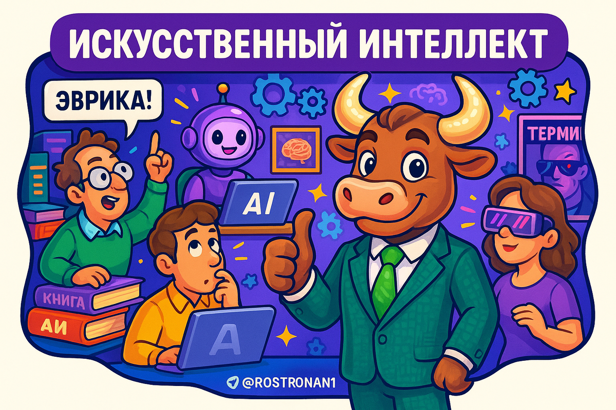    Системный подход в трейдинге: как не проиграть всё из-за эмоций и начать реально зарабатывать РоСТ | Роман о Системном Трейдинге