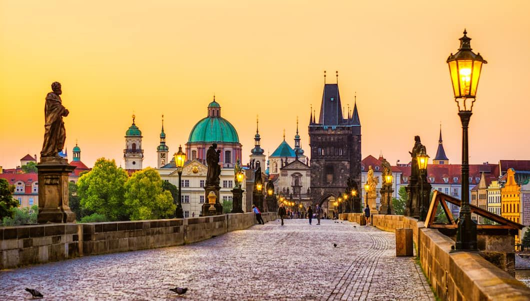 Карлов мост