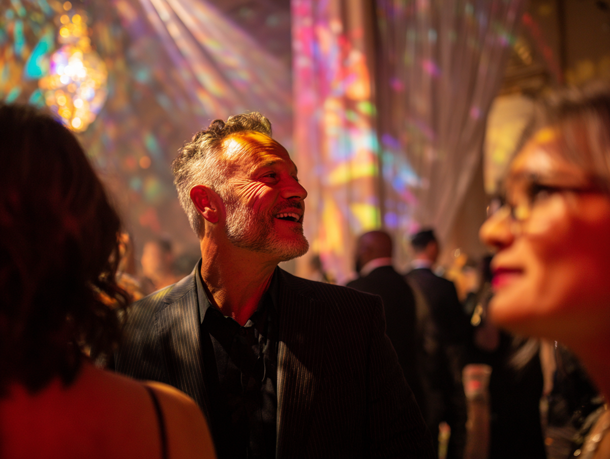    Световое и проекционное шоу: как создать незабываемую атмосферу для вашего события без лишних затрат Антон