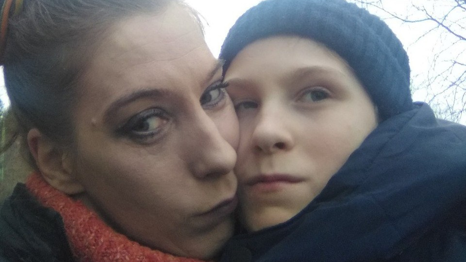 Подожгли лес, чтобы заметили: Мать с сыном рассказали, как заблудились во время сбора ягод и пять дней выживали в Карелии