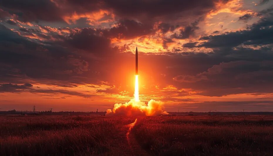    Сгенерировано в Midjourney/NEWS.ru