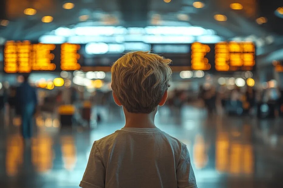    Сгенерировано в Midjourney/NEWS.ru