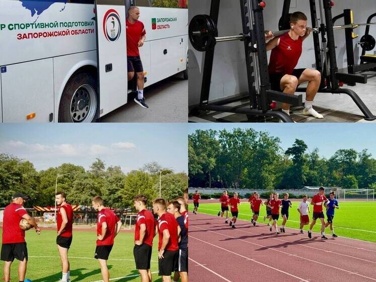     Источник: Главное в Мелитополе