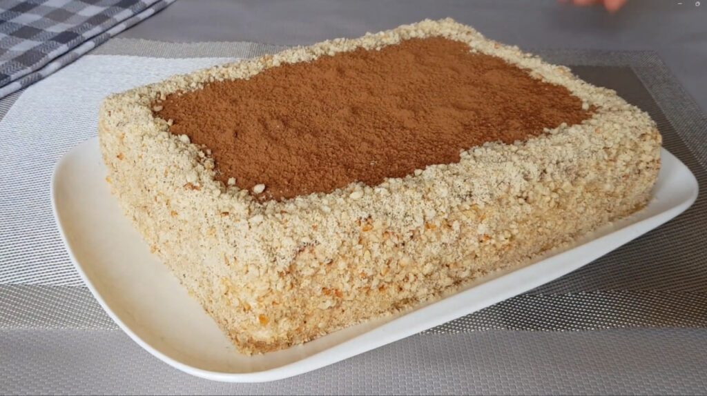 Фруктовые Торты Без Выпечки - Вкусно Просто Быстро