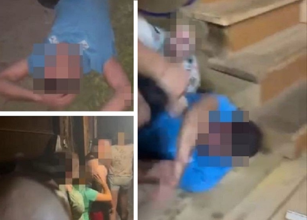 Фото: стоп-кадр из видео