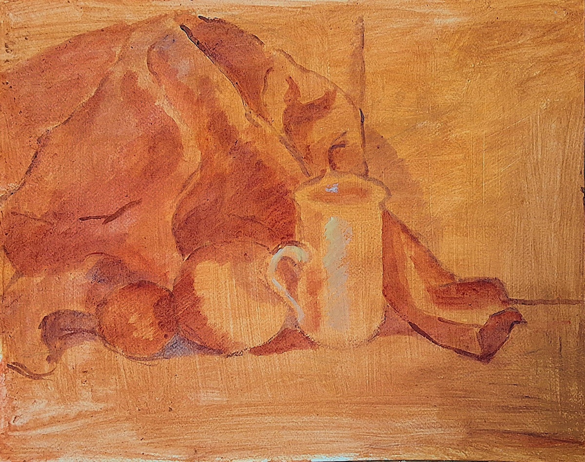 Вторая стадия имприматуры