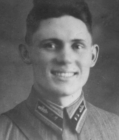 Прошел на танке всю Ленинградскую битву и остался жив. История Героя Советского Союза Владимира Платицина