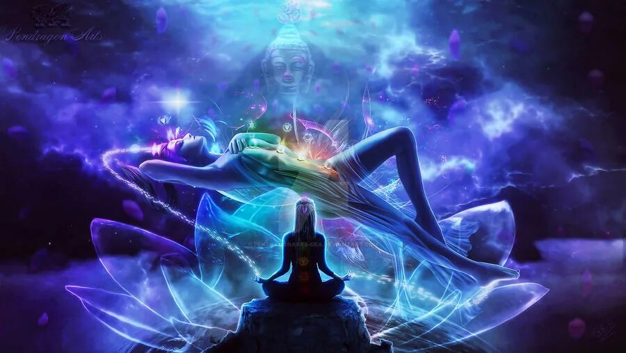 регенерация души