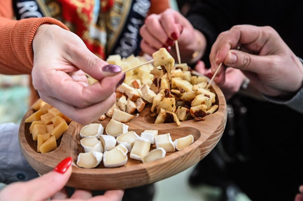 Фото: Сергей Елесин, ИА Тюменская линия