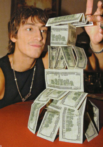 "Даже не думай - 2. Тень независимости" (2004)