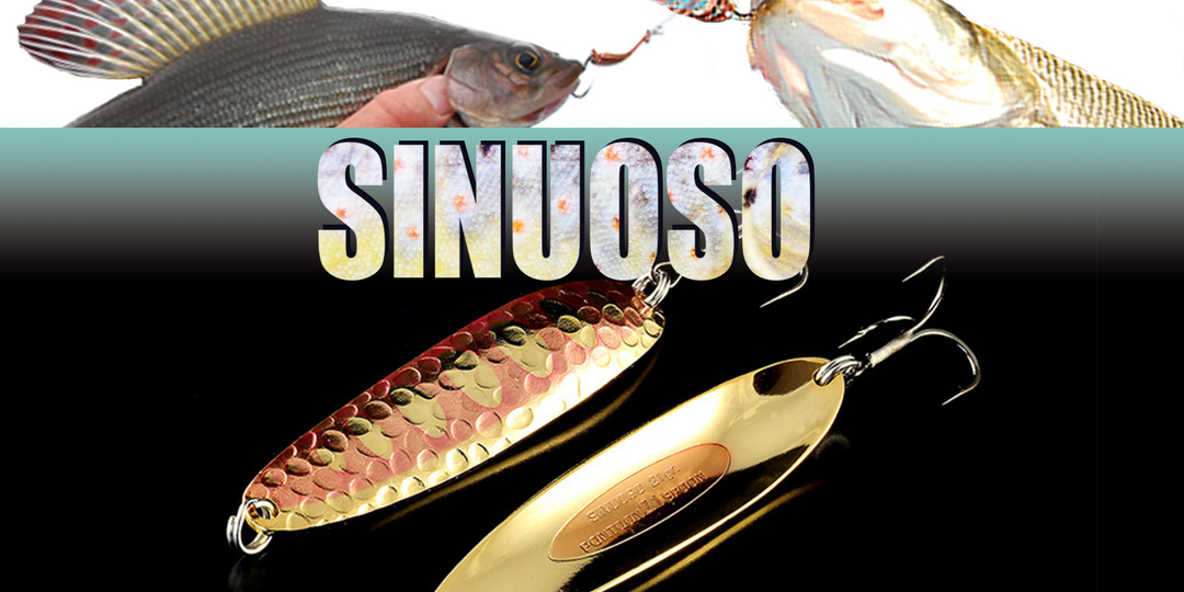 Pontoon21 Sinuoso – золотая, серебряная, удачливая, ваша.