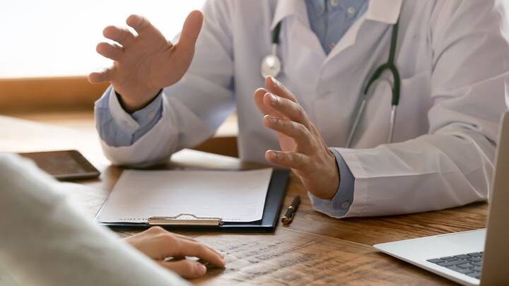 В России хотят реформировать здравоохранение