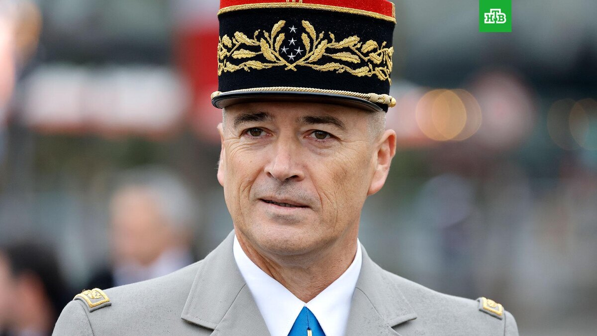    Фото: Associated Press © 2025, Ludovic Marin