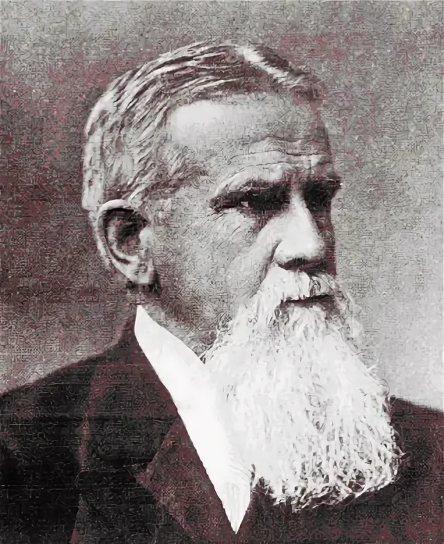 Фридрих Ратцель (Friedrich Ratzel): Немецкий географ, считается "отцом" геополитики. Ввел понятие "жизненного пространства" (Lebensraum)