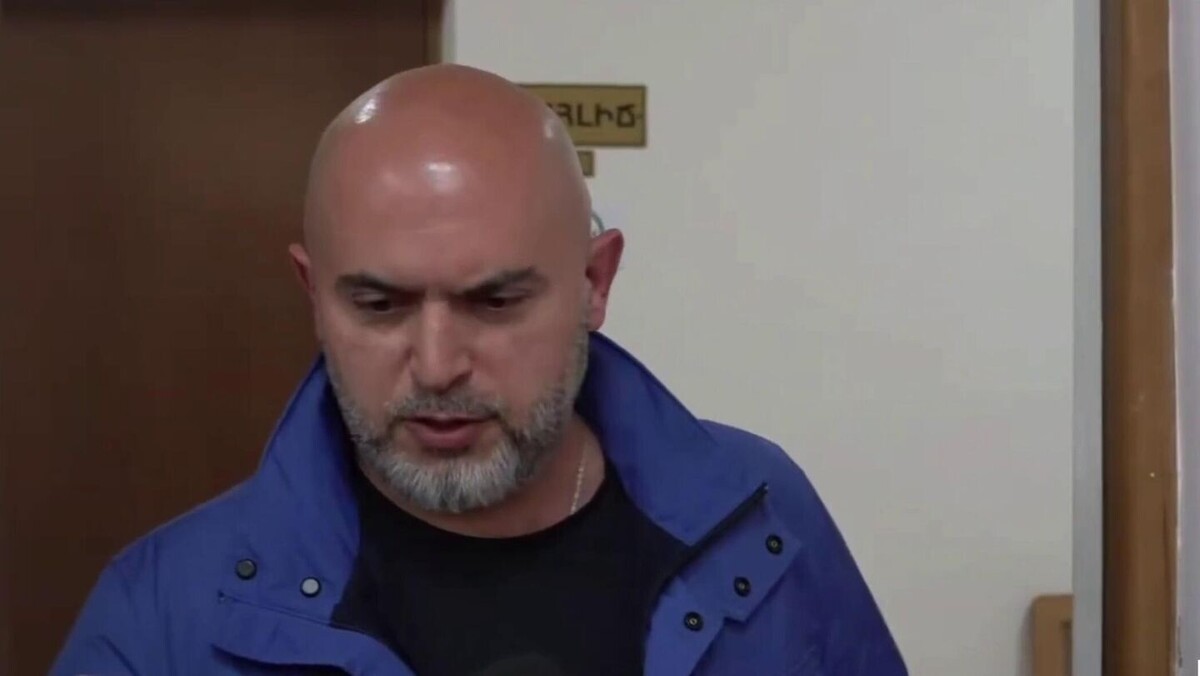 © Photo : Screenshot / 168.am