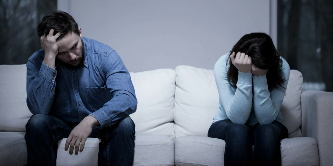 Есть ли жизнь после любви: когда нужно уходить от тех, кого вы разлюбили