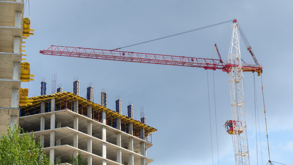 Фото: Олег Харсеев / Коммерсантъ