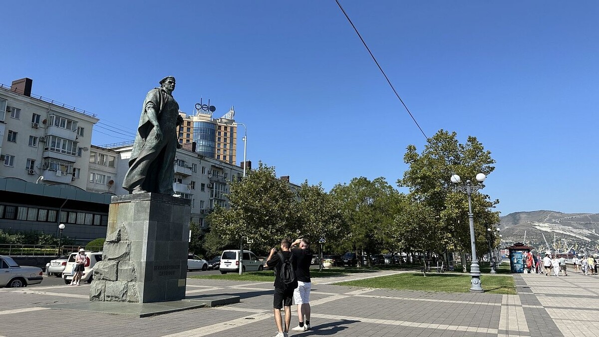    Фото: телеканал «Краснодар»